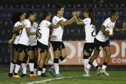 Paulistão Feminino - Corinthians x Portuguesa