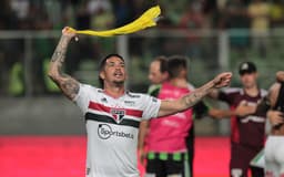 Luciano São Paulo