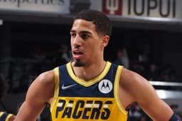 Tyrese Haliburton