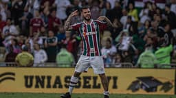 Fluminense x Coritiba