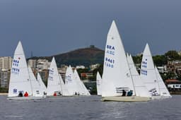 Campeonato Brasileiro de Star