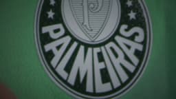 Spoiler - Nova Camisa Palmeiras