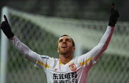 Serginho - Changchun Yatai