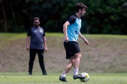 Lucas Piazon - Botafogo