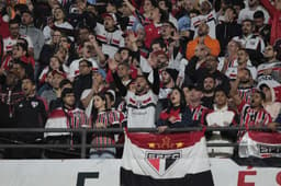 Torcida São Paulo