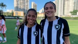 Botafogo Feminino