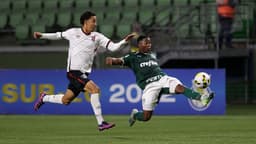 Palmeiras sub-20