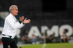 Luís Castro - Botafogo