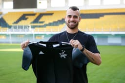 Felipe Vizeu - Sheriff Tiraspol