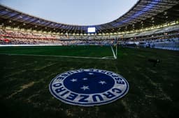 Cruzeiro - Mineirão