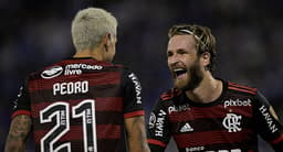 Velez x Flamengo
