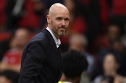 Erik ten Hag