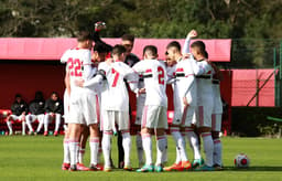 São Paulo Sub-20