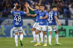 Cruzeiro - Série B