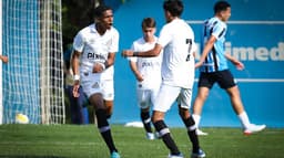 SANTOS FC SUB-17