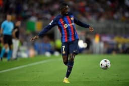 Dembelé