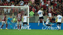 Flamengo x Velez