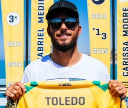 Filipe Toledo