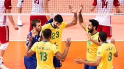 Brasil Vôlei