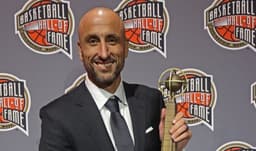 Manu Ginobili