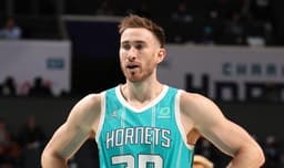 Gordon Hayward