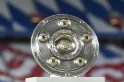 Troféu da Bundesliga / Taça do Campeonato Alemão