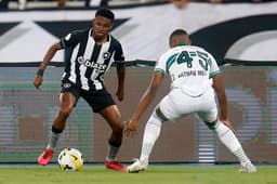 Jeffinho - Botafogo