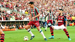 ganso fluminense