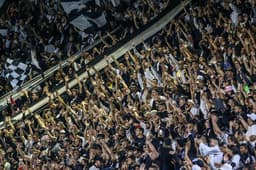 Torcida do Vasco