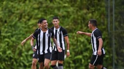 Botafogo sub-20