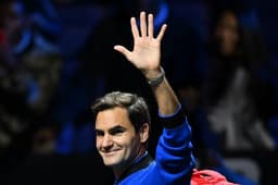 Roger Federer