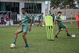 David Duarte - Fluminense