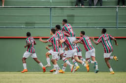 Fluminense Sub-17