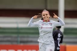 Fluminense - Carioca Feminino