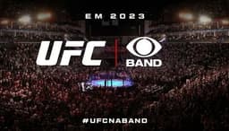 Band - UFC