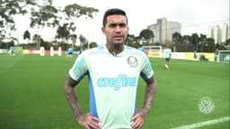 Dudu - Palmeiras