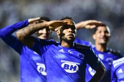 Cruzeiro - campeão