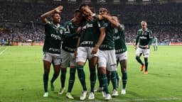 Atlético-MG x Palmeiras