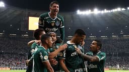 Atlético-MG x Palmeiras