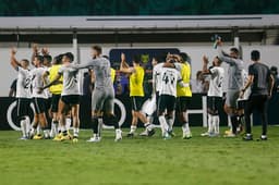 Goiás x Botafogo