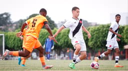 Vasco Sub 15