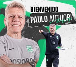 Paulo Autuori