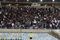 Corinthians - Maracanã