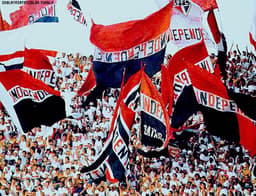 Torcida do São Paulo