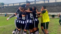 Botafogo sub-20