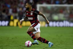 Gabigol Flamengo