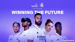 Real Madrid & Softtek