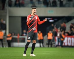 Pedro Henrique - Athletico Paranaense