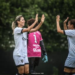 Botafogo Feminino