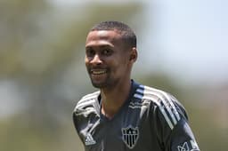 Ademir - Atlético-MG